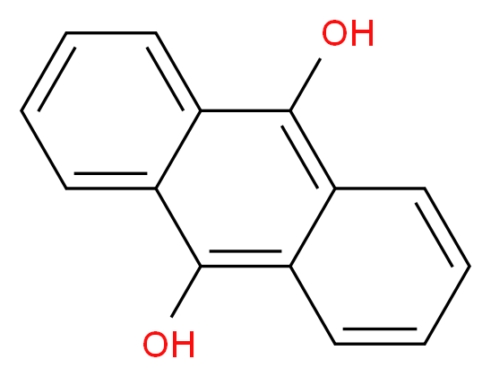 CAS_4981-66-2 molecular structure