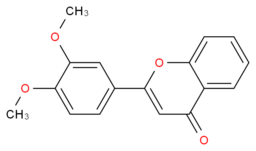 CAS_4143-62-8 molecular structure