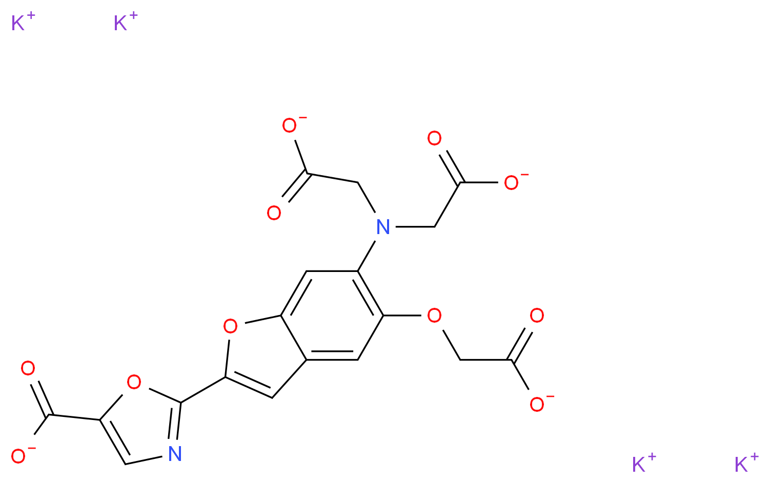 132319-57-4 molecular structure
