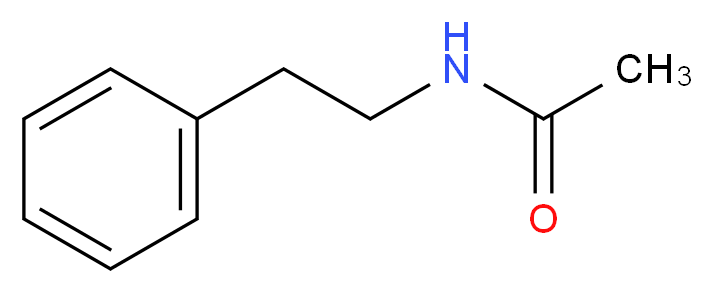 CAS_877-95-2 molecular structure