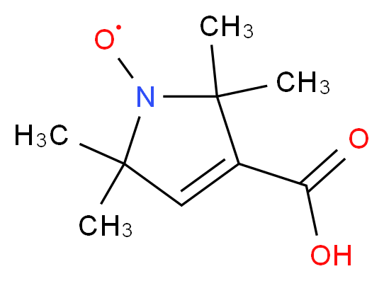 CAS_2154-67-8 molecular structure