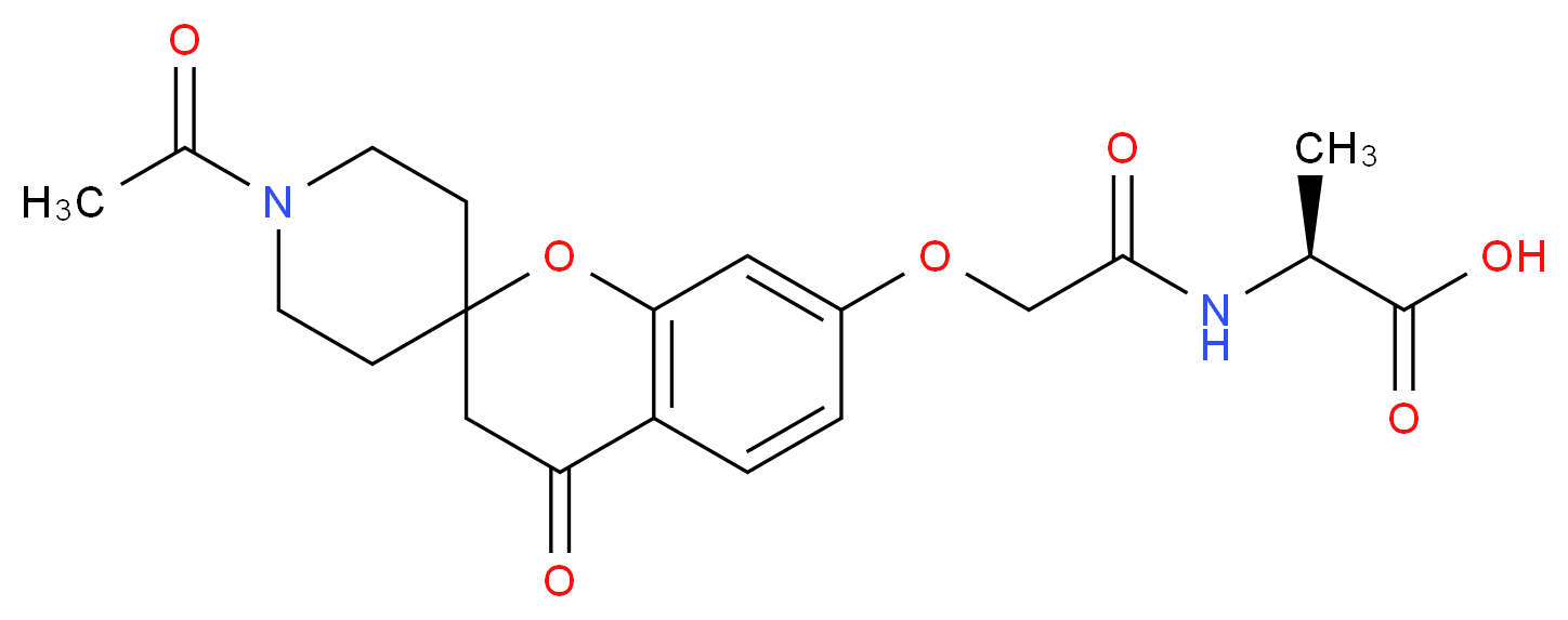 164278997 molecular structure