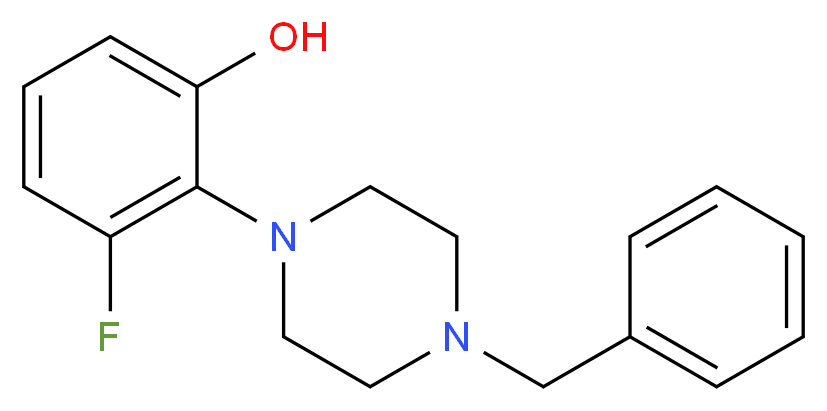 MFCD11974204 molecular structure