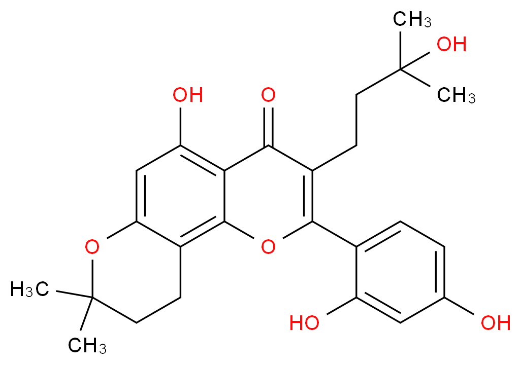 N molecular structure