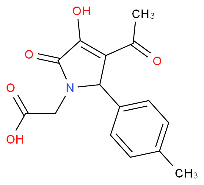 CAS_332022-22-7 molecular structure
