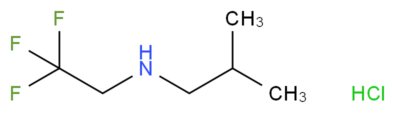 MFCD11505564 molecular structure