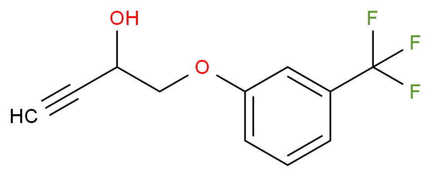 CAS_88462-65-1 molecular structure