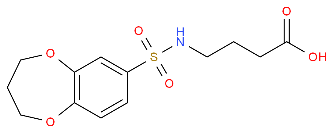 MFCD06353539 molecular structure