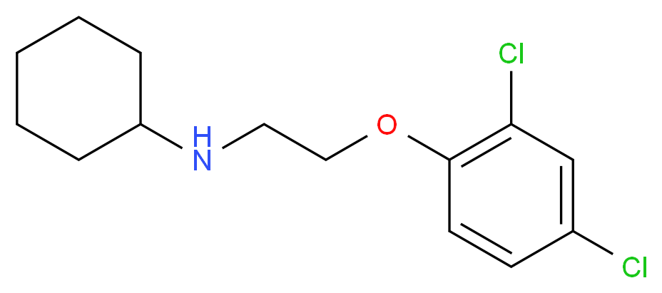 MFCD03210972 molecular structure