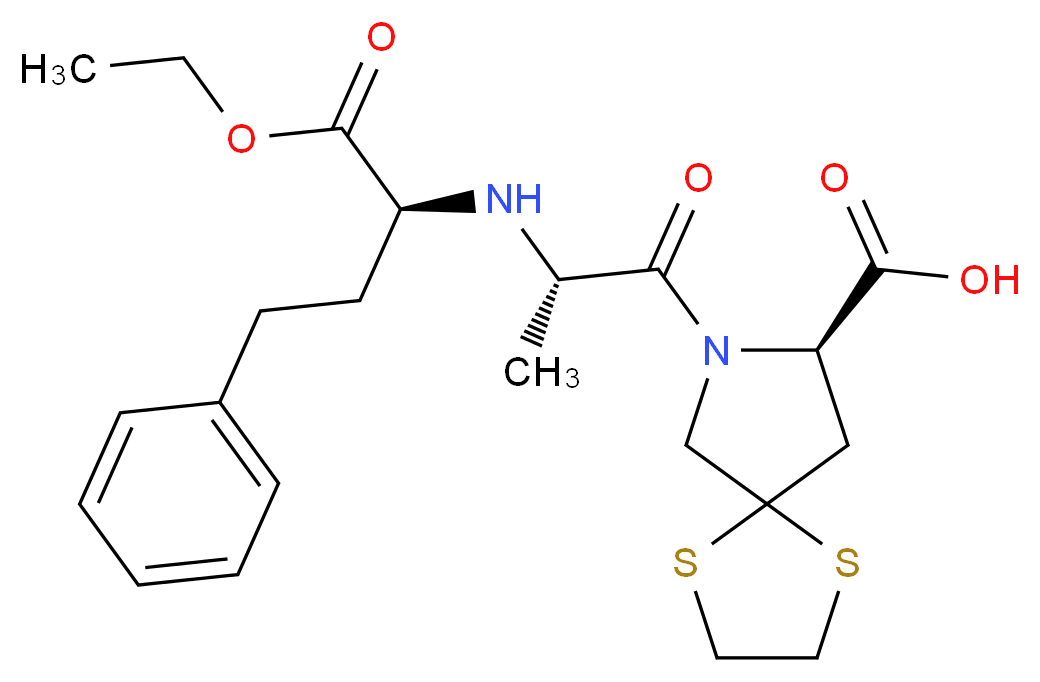 CAS_94841-17-5 molecular structure