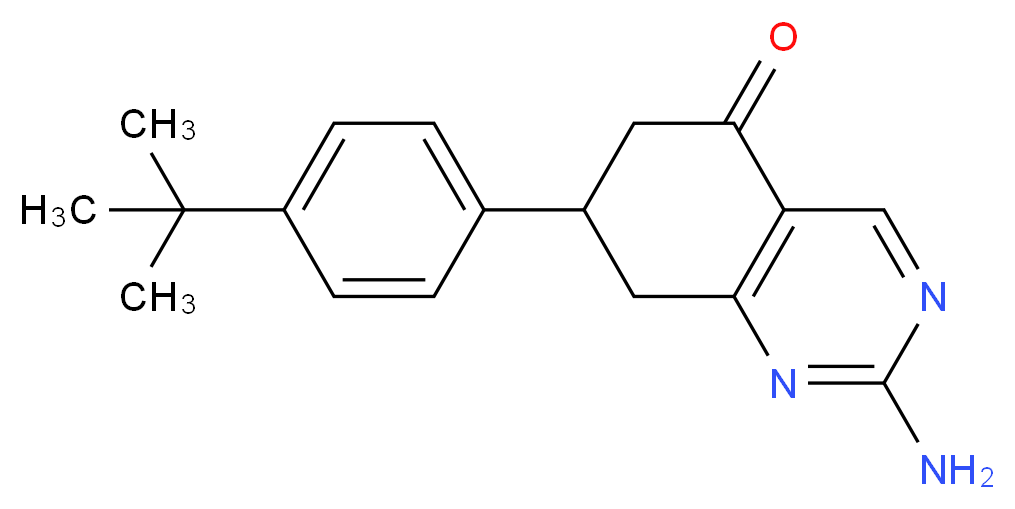 MFCD03488757 molecular structure