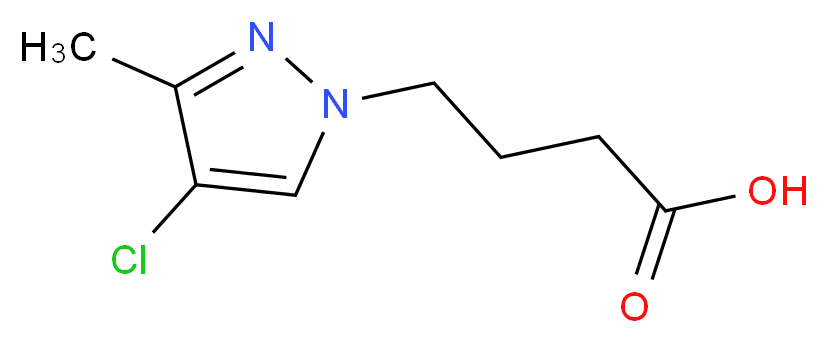 MFCD06805415 molecular structure