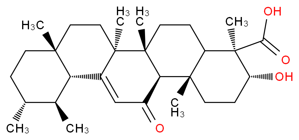 CAS_17019-92-0 molecular structure