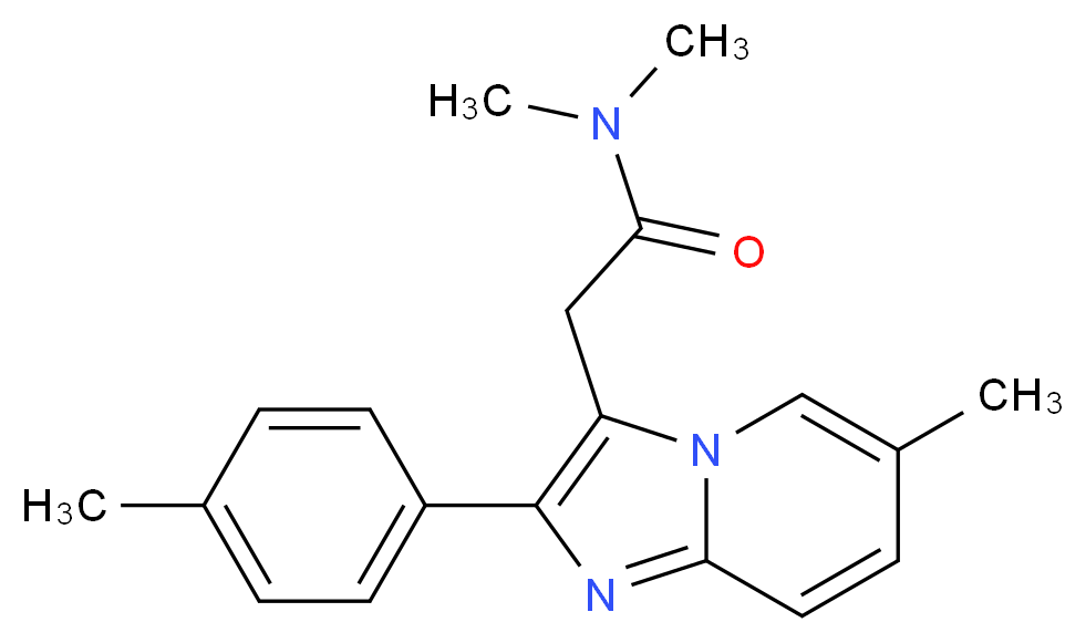 99294-93-6 molecular structure