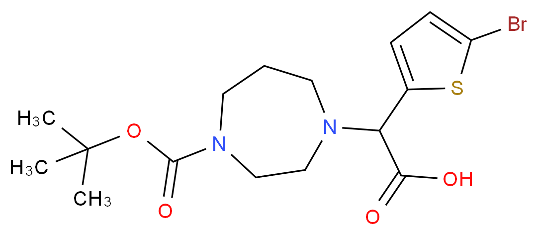MFCD07776858 molecular structure