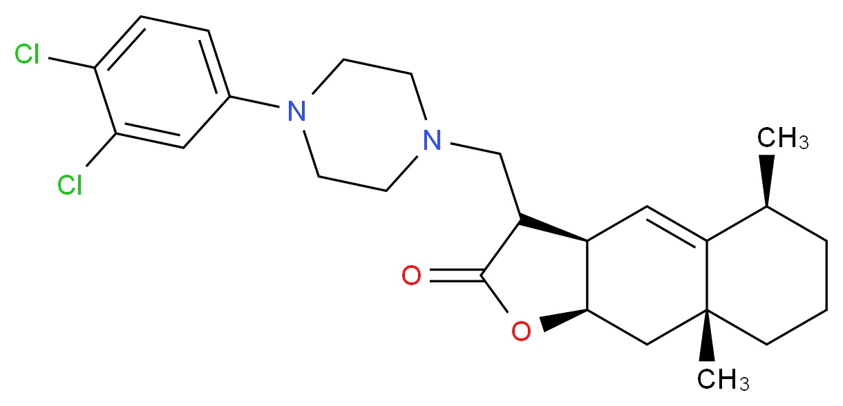 164259164 molecular structure