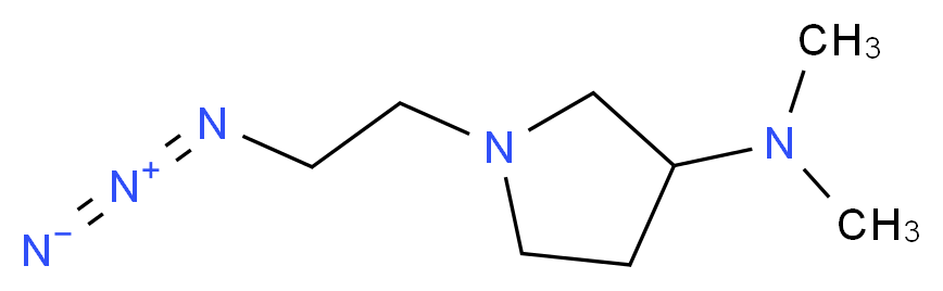MFCD18278607 molecular structure