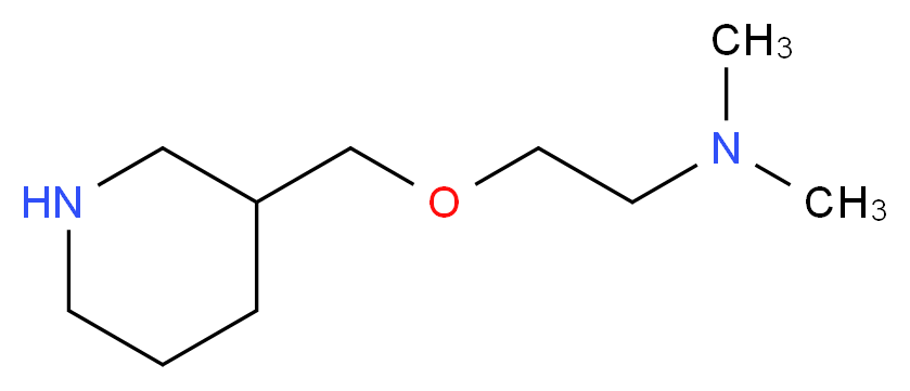 MFCD08687683 molecular structure
