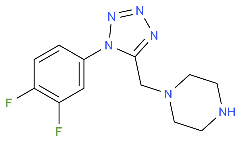 MFCD16653050 molecular structure