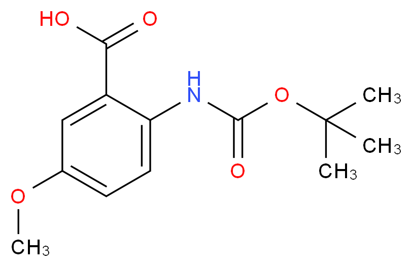 262614-64-2 molecular structure
