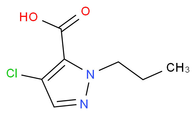 MFCD04970196 molecular structure
