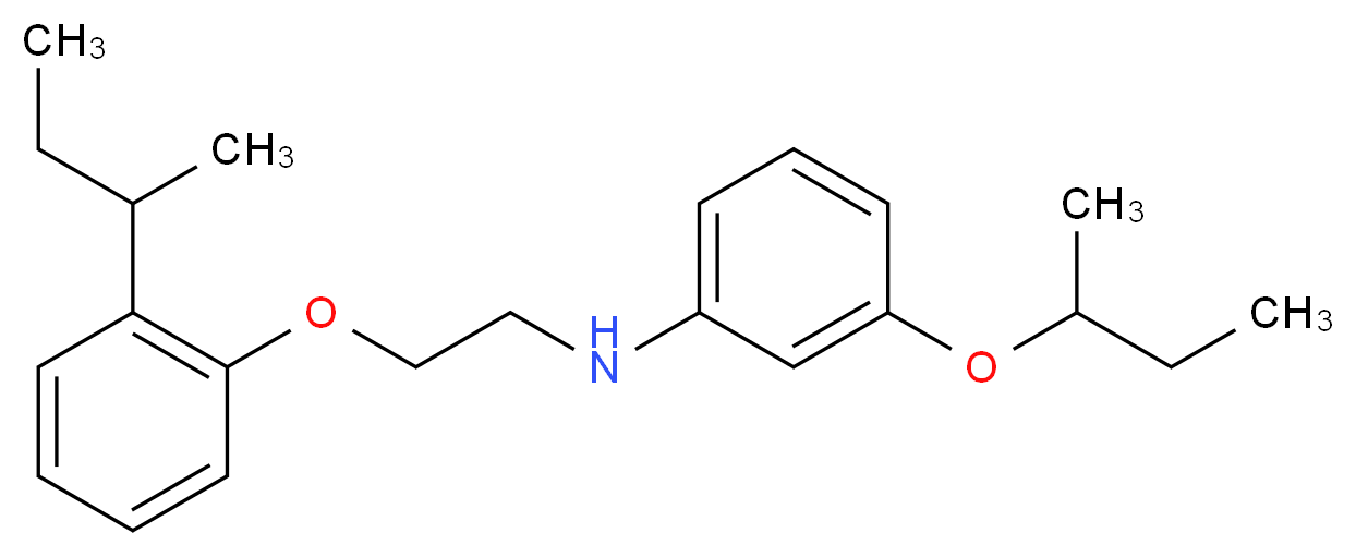 MFCD10687458 molecular structure