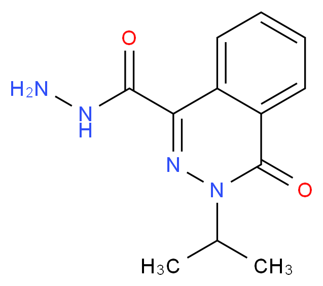 MFCD03968028 molecular structure