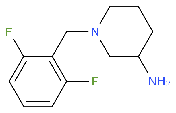MFCD14617540 molecular structure