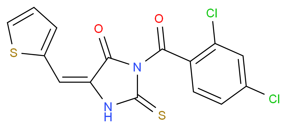 MFCD05263549 molecular structure