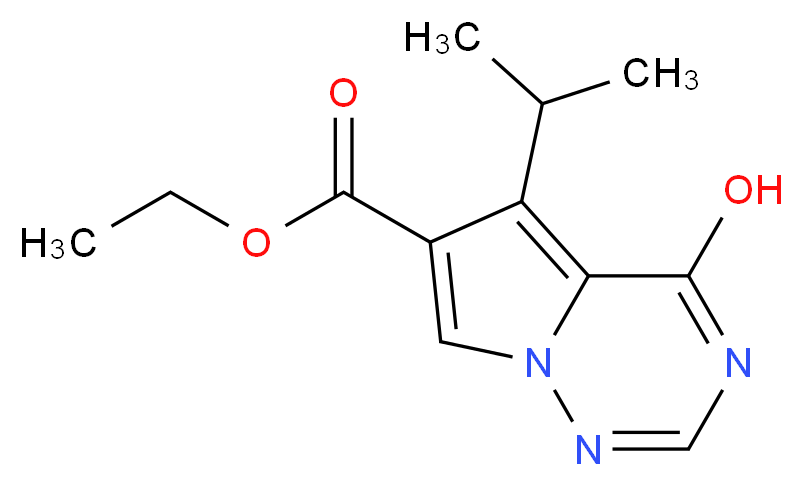 651744-40-0 molecular structure