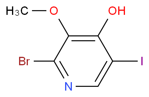MFCD17171338 molecular structure