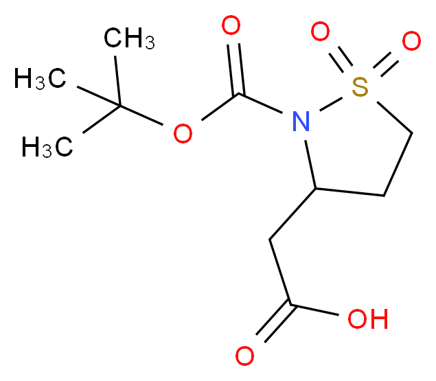 881652-52-4 molecular structure