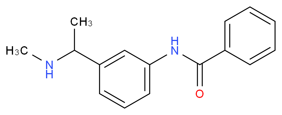 MFCD08691306 molecular structure