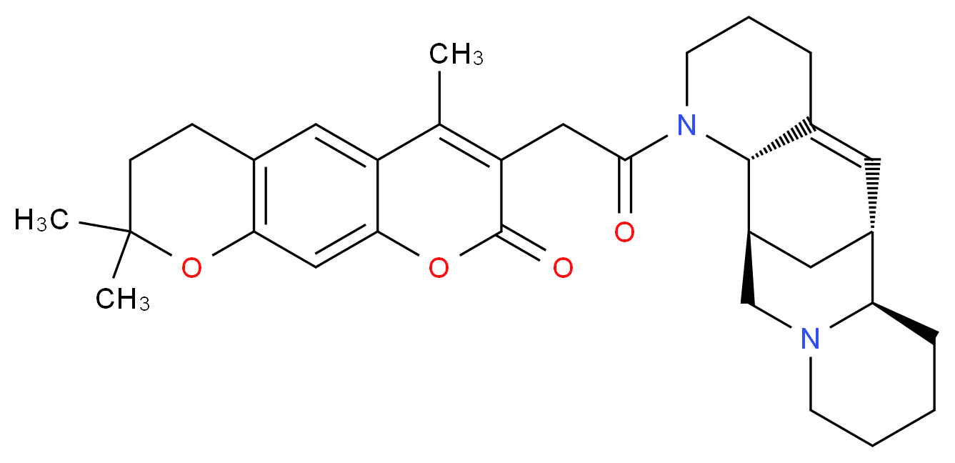164274211 molecular structure