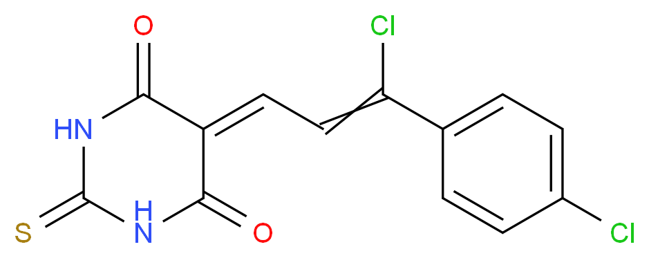 MFCD00123340 molecular structure