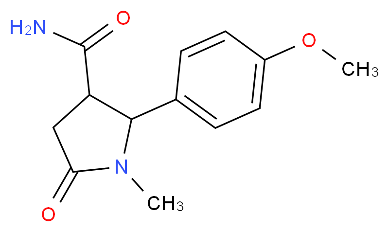 MFCD18917386 molecular structure