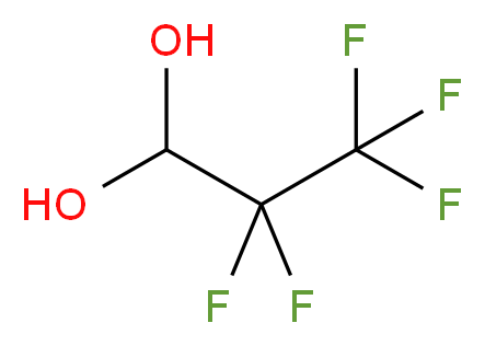 422-63-9 molecular structure