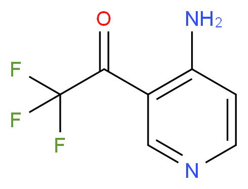 MFCD19649533 molecular structure