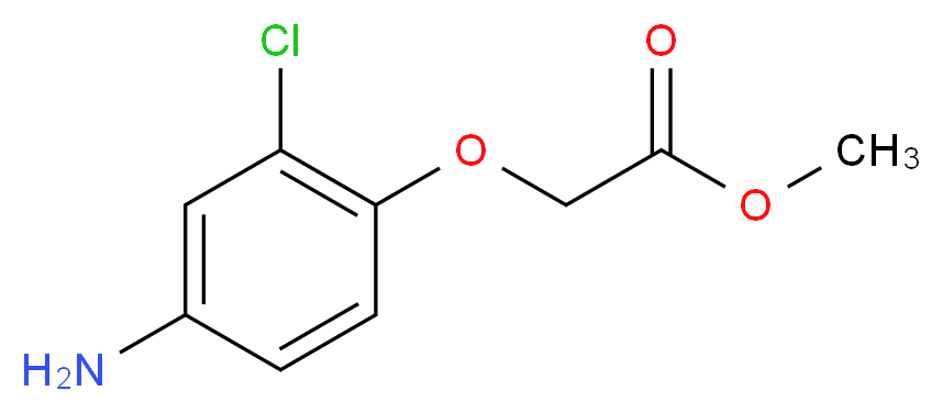 MFCD09939014 molecular structure