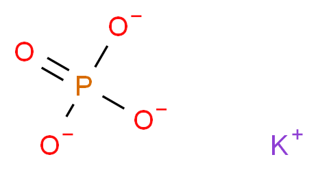 7778-77-0 molecular structure