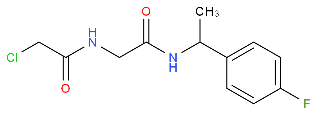 MFCD19982544 molecular structure