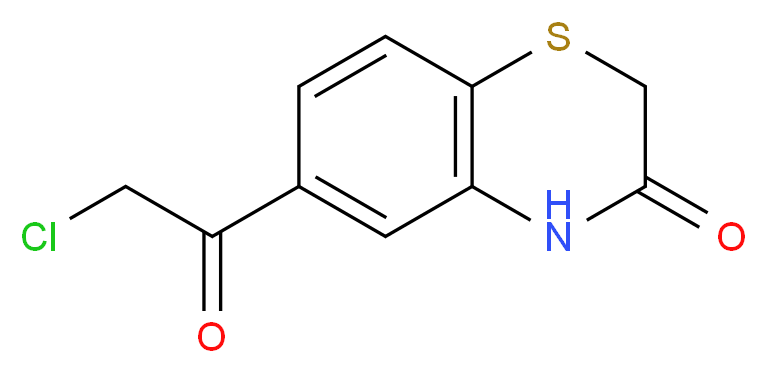 145736-61-4 molecular structure