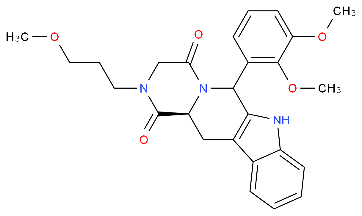 164256565 molecular structure
