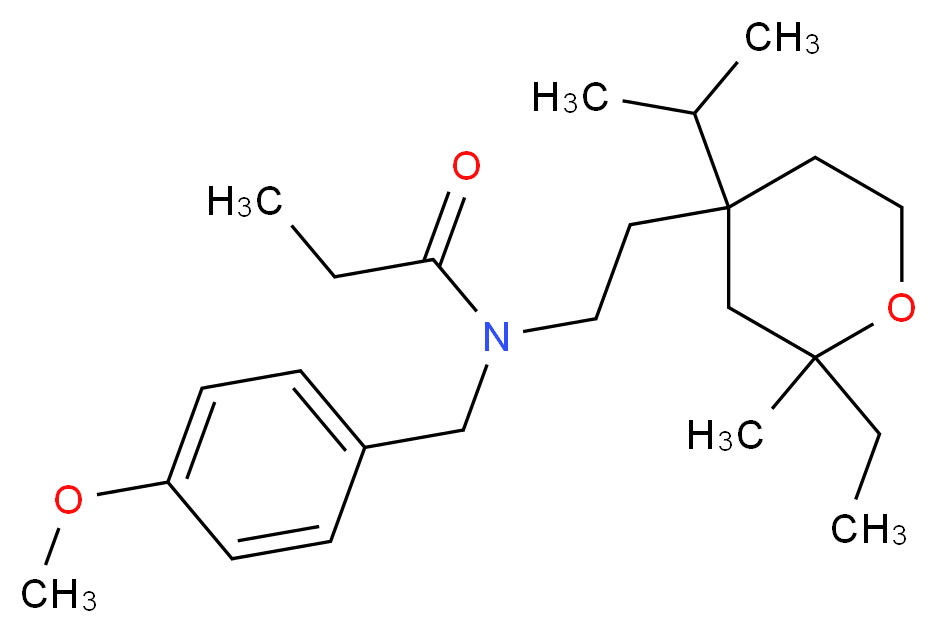 164258899 molecular structure
