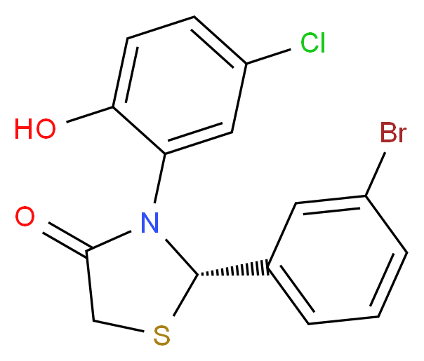 160969288 molecular structure
