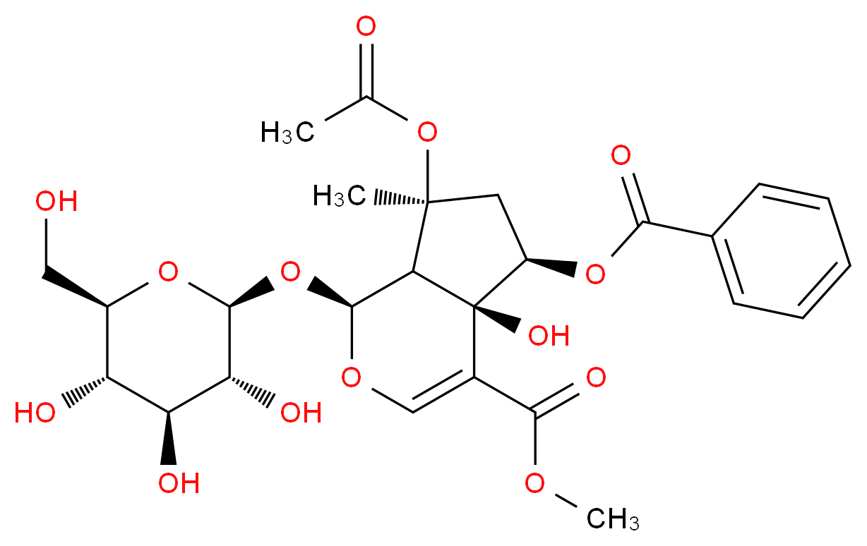 1246012-24-7 molecular structure