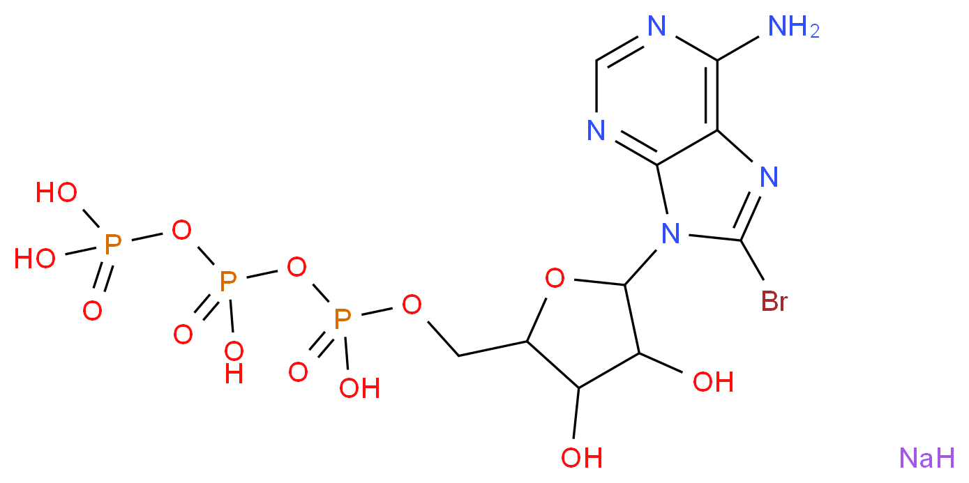 CAS_81035-56-5 molecular structure