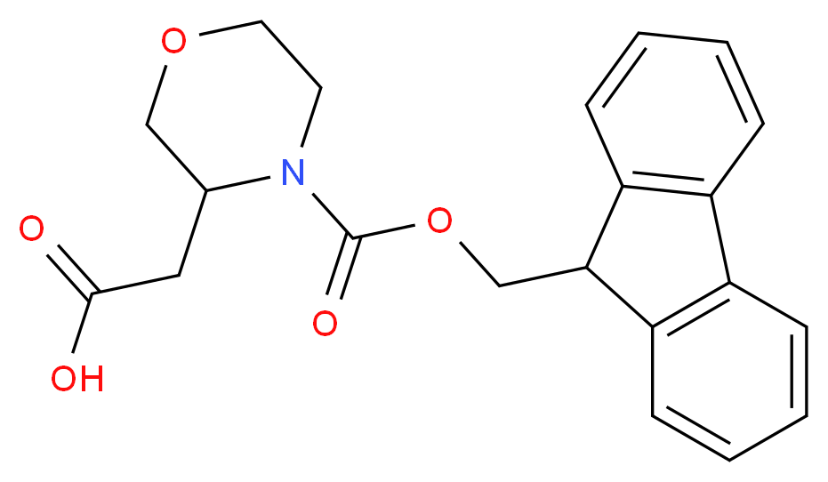 CAS_885273-95-0 molecular structure