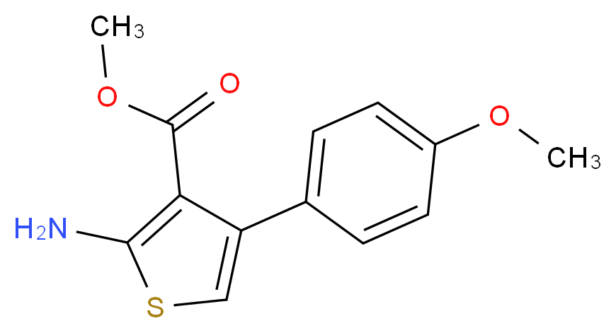 CAS_350988-34-0 molecular structure