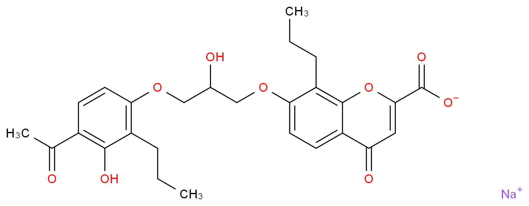 CAS_40786-08-1 molecular structure